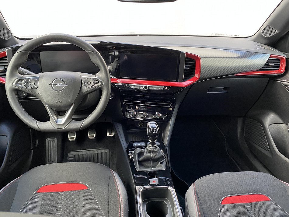 Opel Mokka 1.2 T 