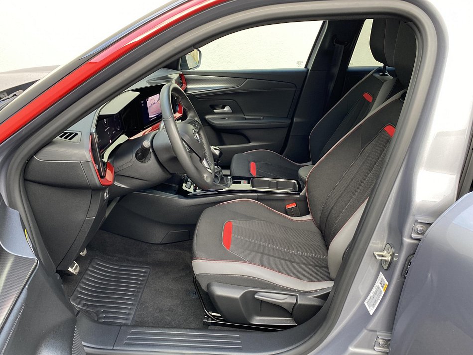 Opel Mokka 1.2 T 