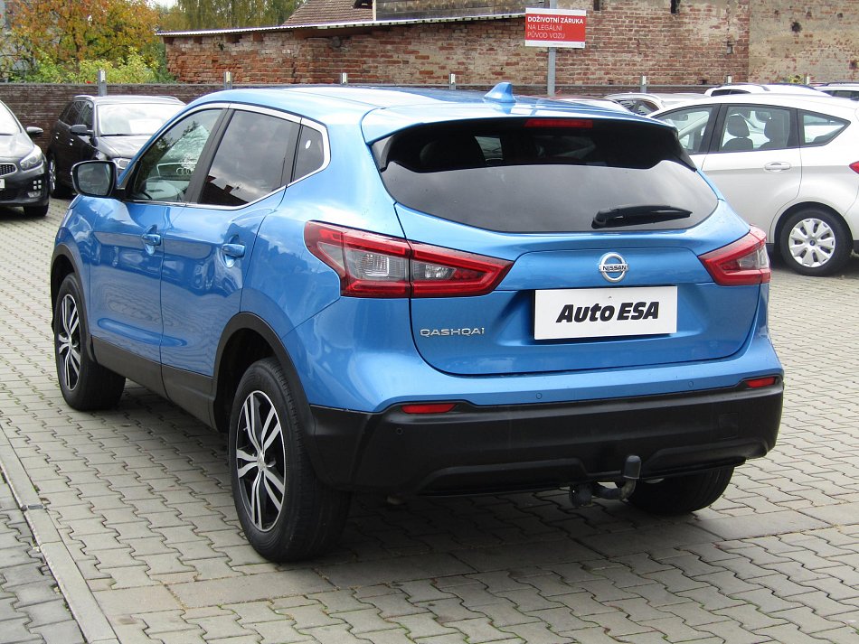 Nissan Qashqai 1.6 DiG-T Acenta