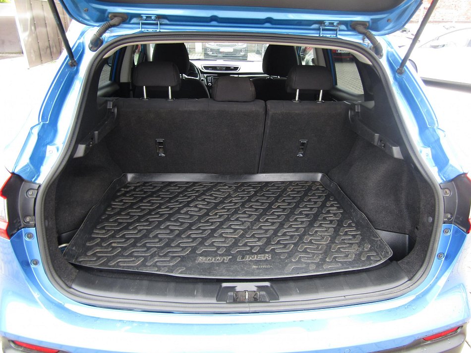 Nissan Qashqai 1.6 DiG-T Acenta