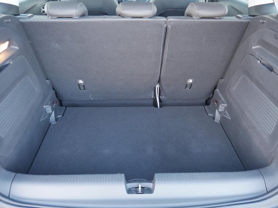 Opel Crossland X 1.2T 