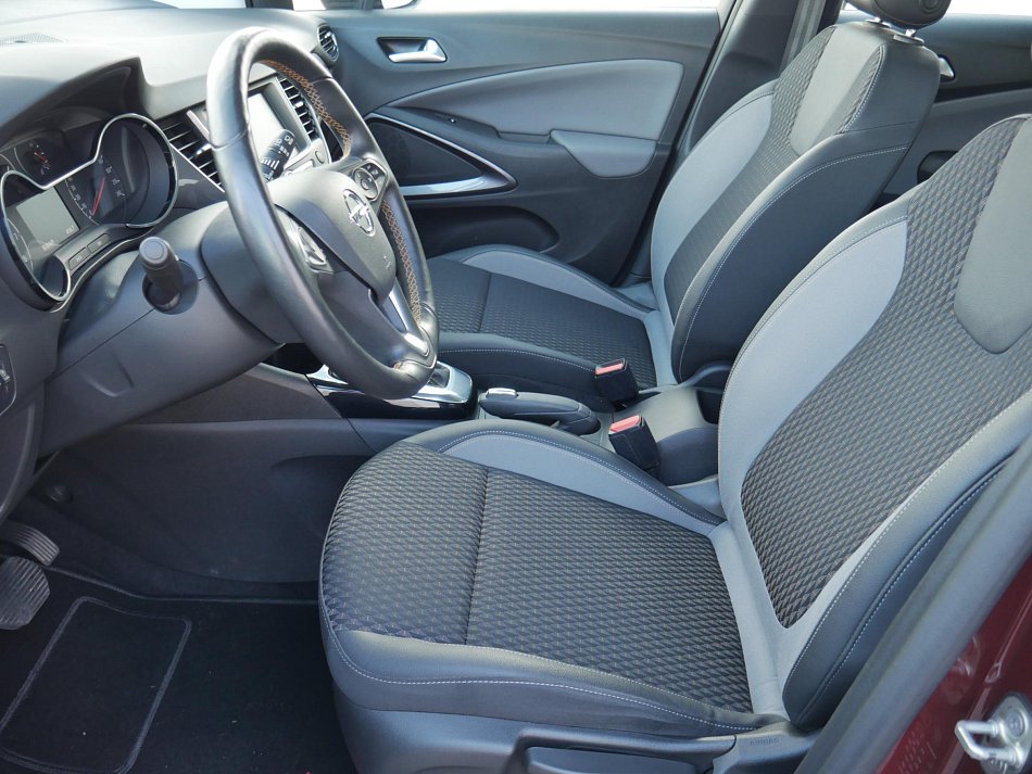 Opel Crossland X 1.2T 