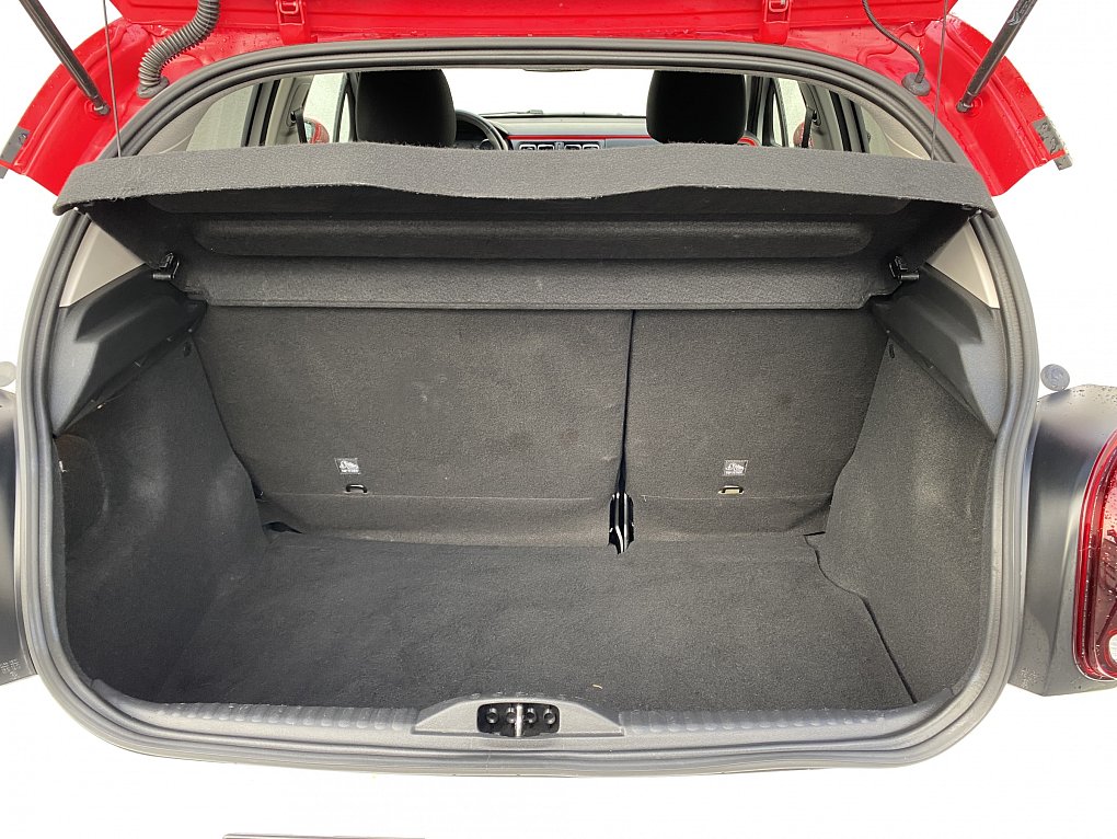 Citroën C3 1.2 e-HTP Shine
