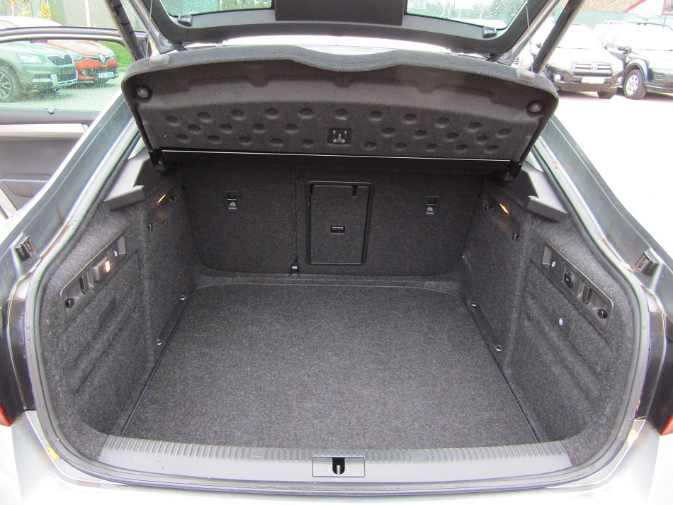 Škoda Superb III 2.0TDi 