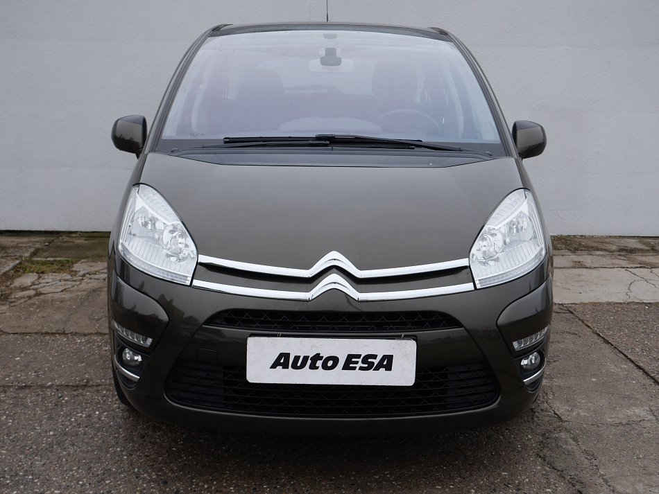 Citroën C4 Picasso 1.6 VTi 