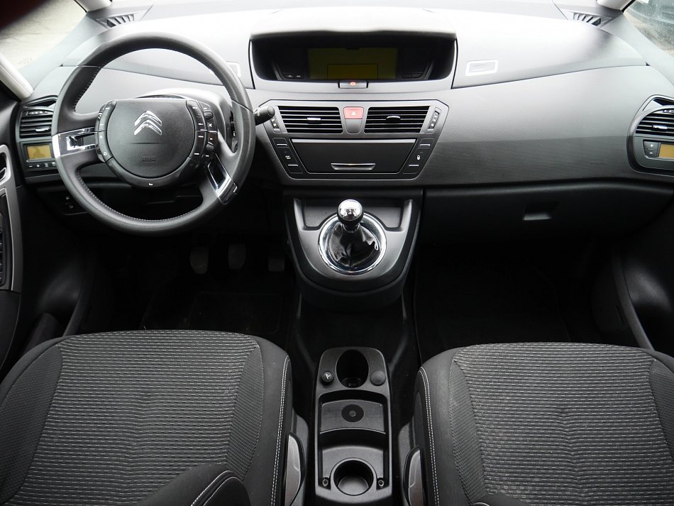 Citroën C4 Picasso 1.6 VTi 