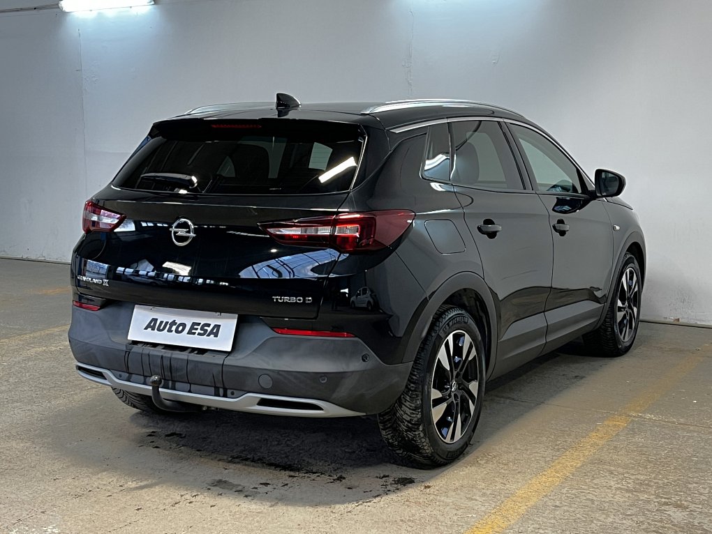 Opel Grandland X 1.5 CDTi Innovation