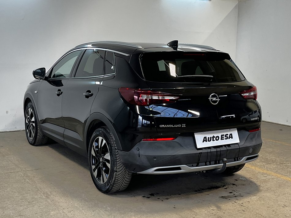 Opel Grandland X 1.5 CDTi Innovation