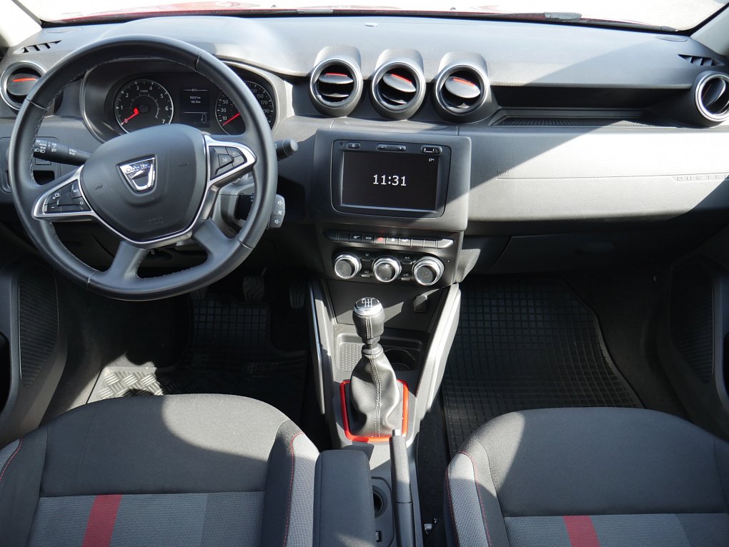 Dacia Duster 1.3TCe 