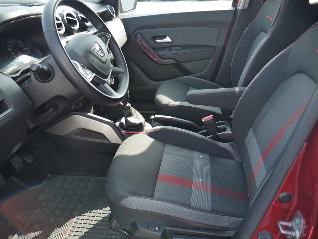 Dacia Duster 1.3TCe 