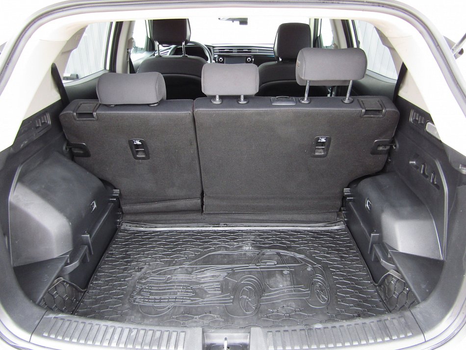 SsangYong Korando 1.5T-GDi 