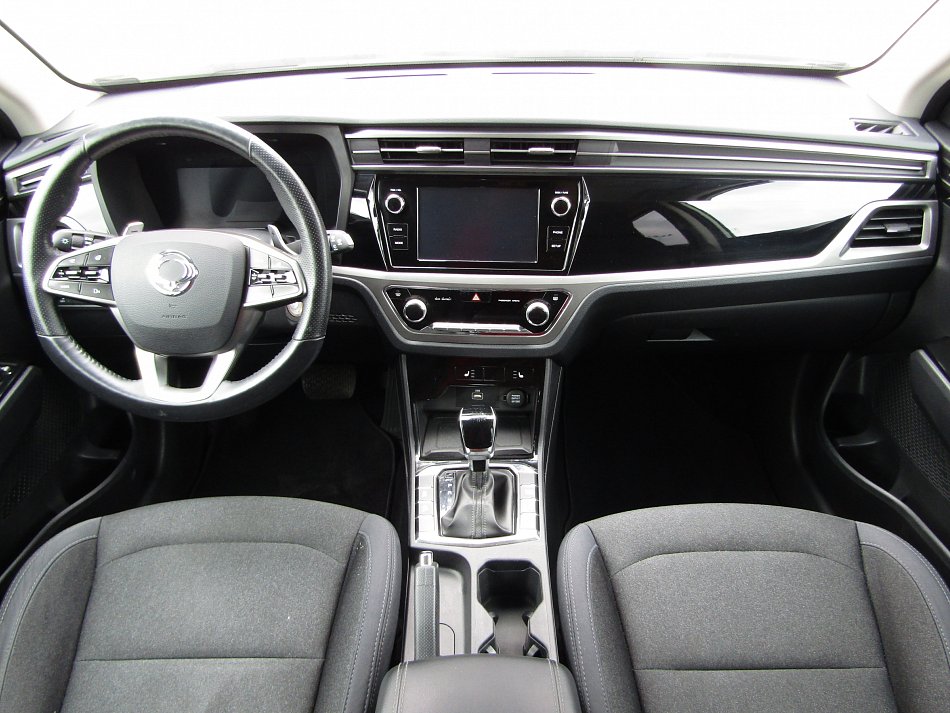 SsangYong Korando 1.5T-GDi 