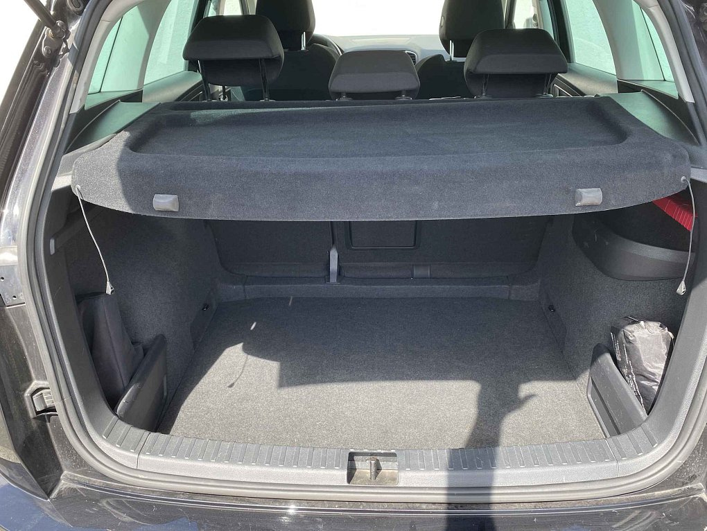 Škoda Karoq 2.0 TDi Ambition 4x4