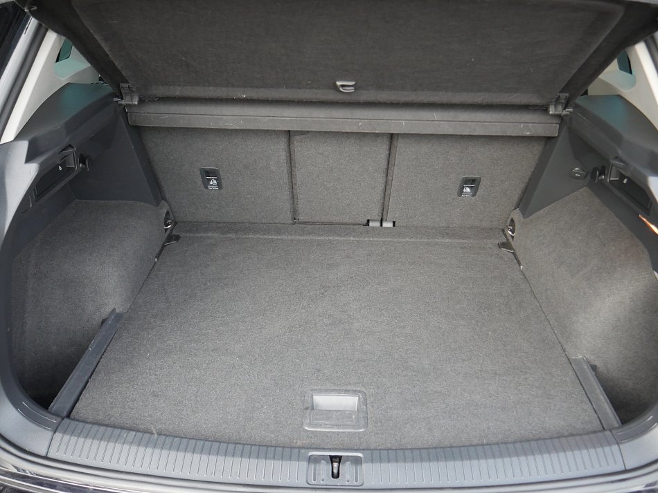 Volkswagen Tiguan 2.0 Bi-TDI  4x4