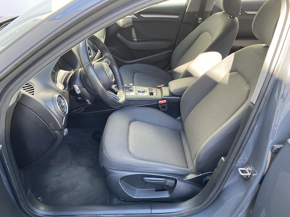 Audi A3 1.6 TDi  Sportback