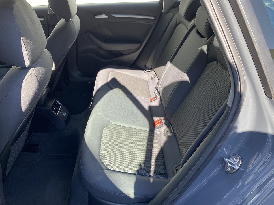 Audi A3 1.6 TDi  Sportback