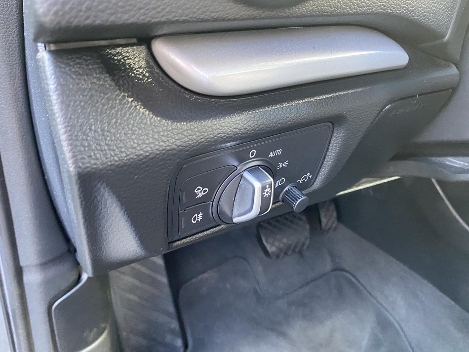 Audi A3 1.6 TDi  Sportback