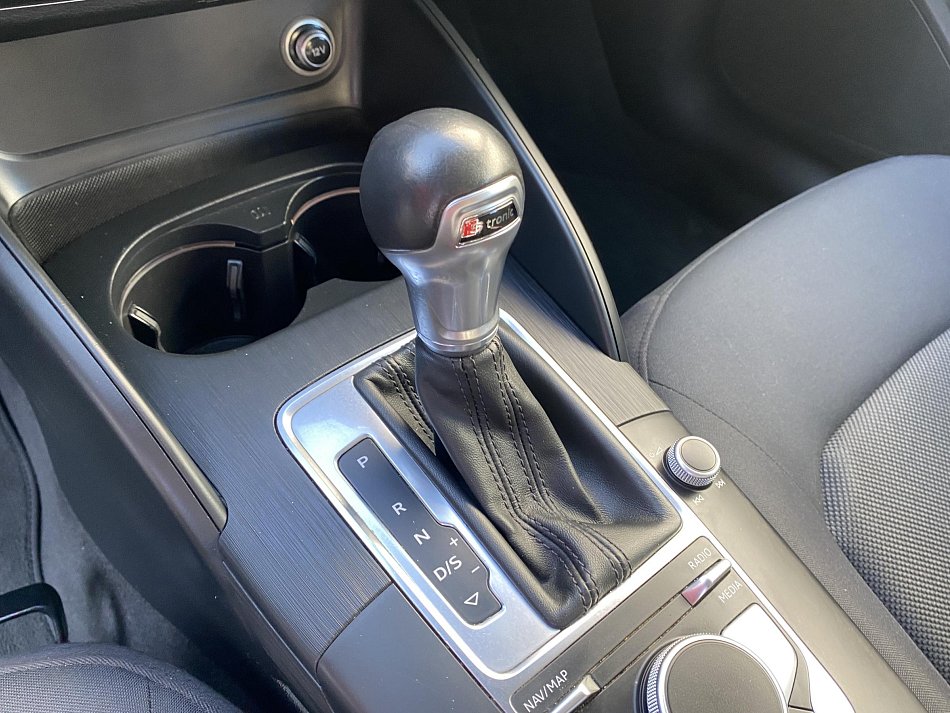 Audi A3 1.6 TDi  Sportback