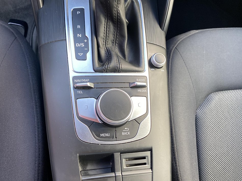 Audi A3 1.6 TDi  Sportback