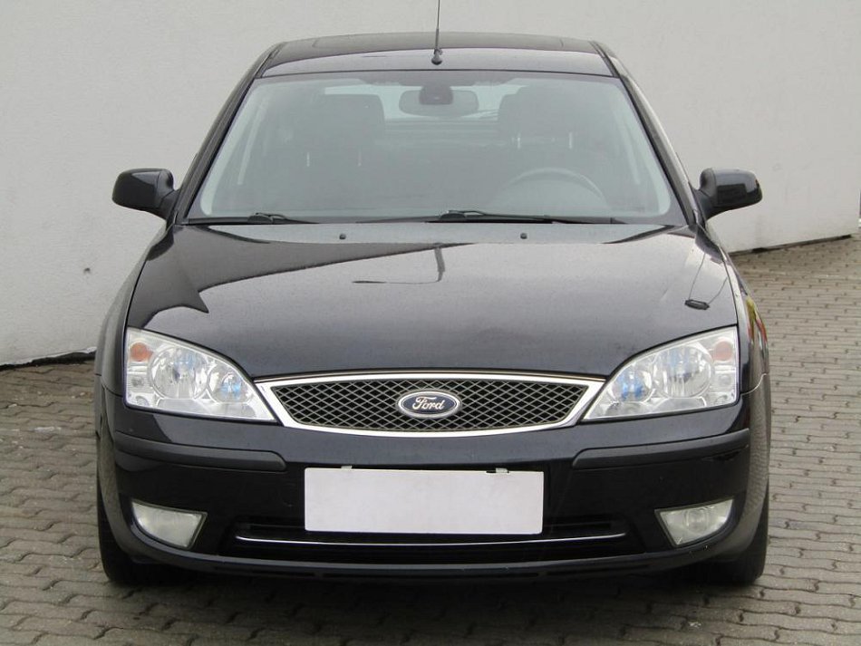 Ford Mondeo 1.8 SCi 