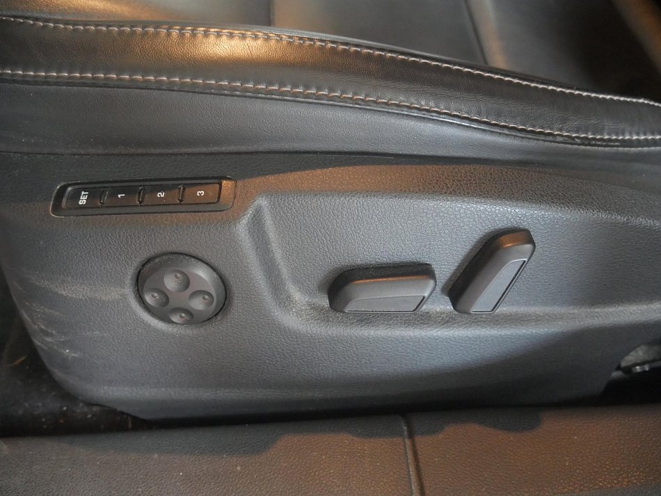 Škoda Superb II 2.0 TDi 