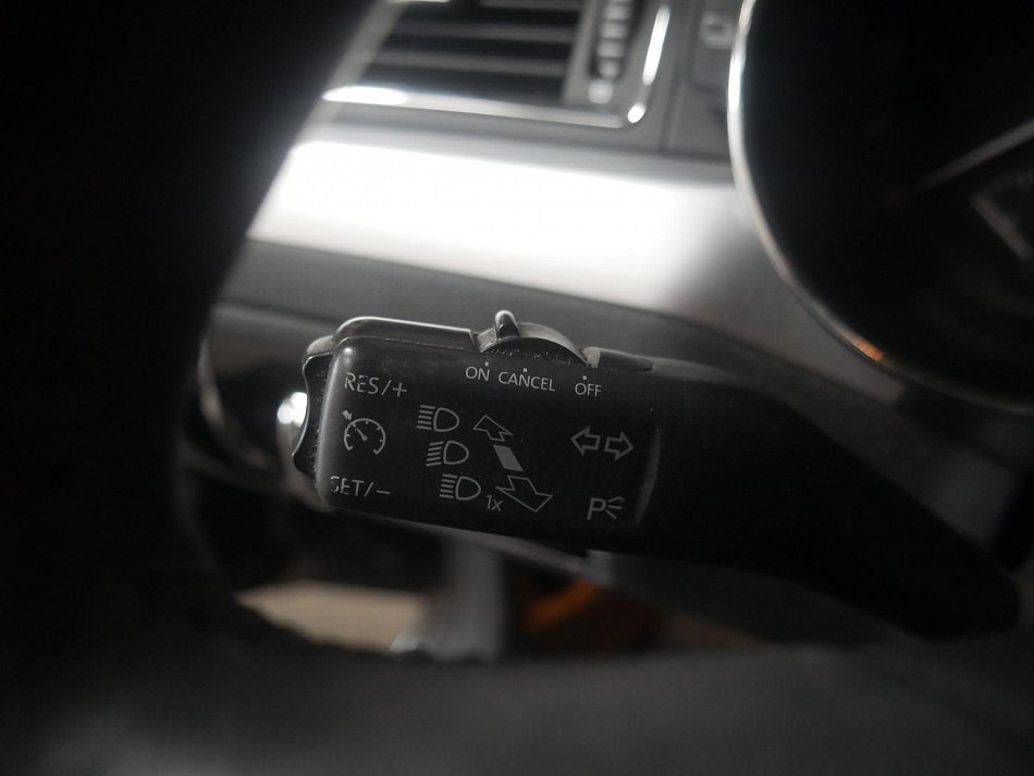 Škoda Superb II 2.0 TDi 