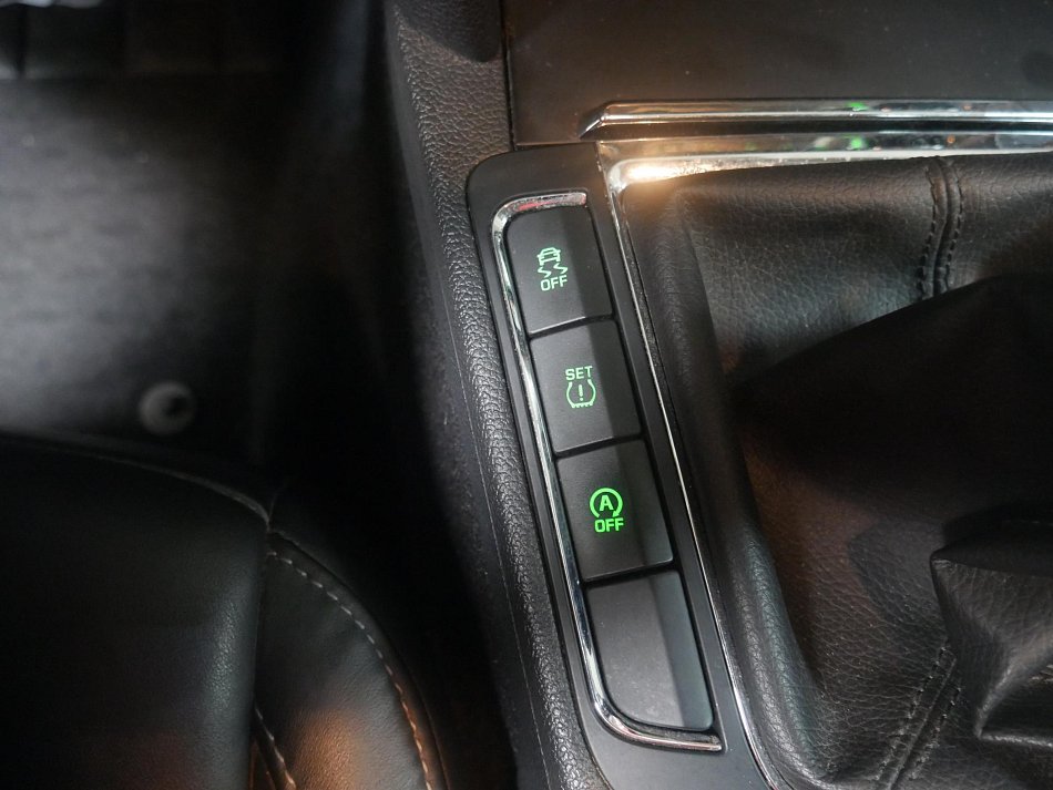 Škoda Superb II 2.0 TDi 