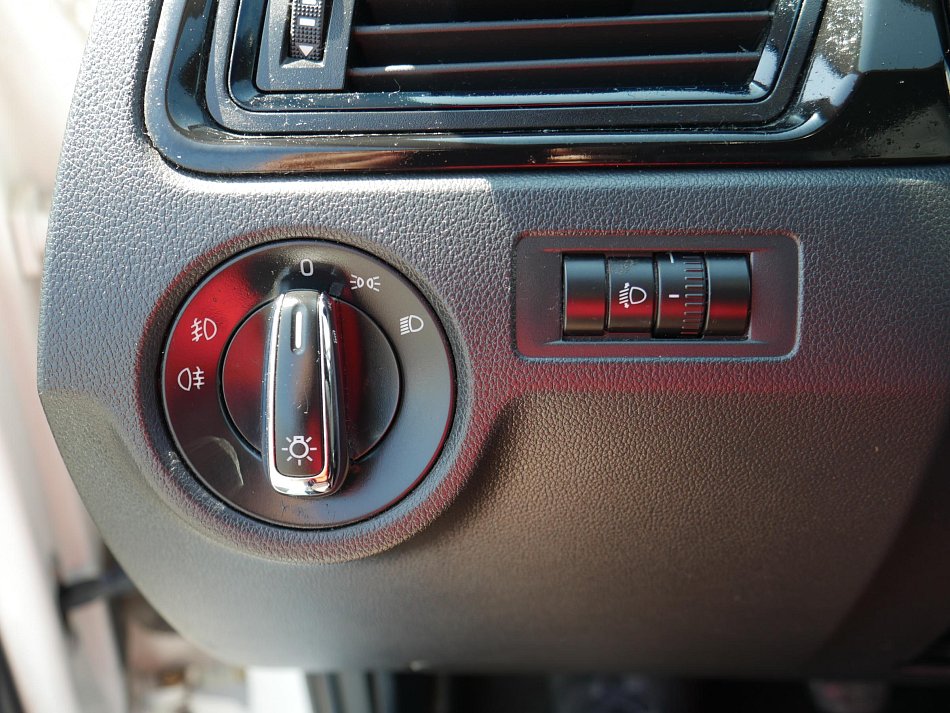 Škoda Rapid 1.2TSi Ambition