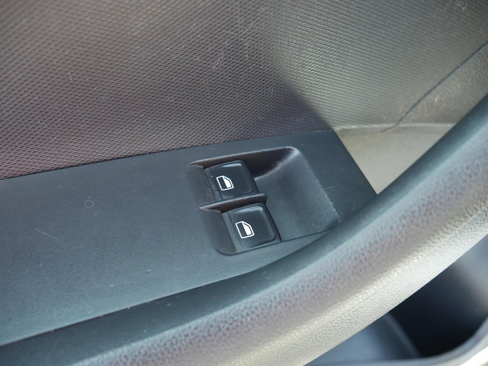 Škoda Rapid 1.2TSi Ambition