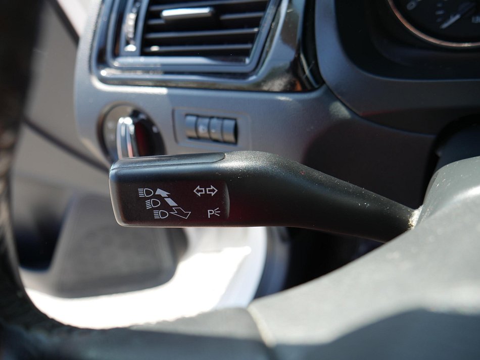 Škoda Rapid 1.2TSi Ambition
