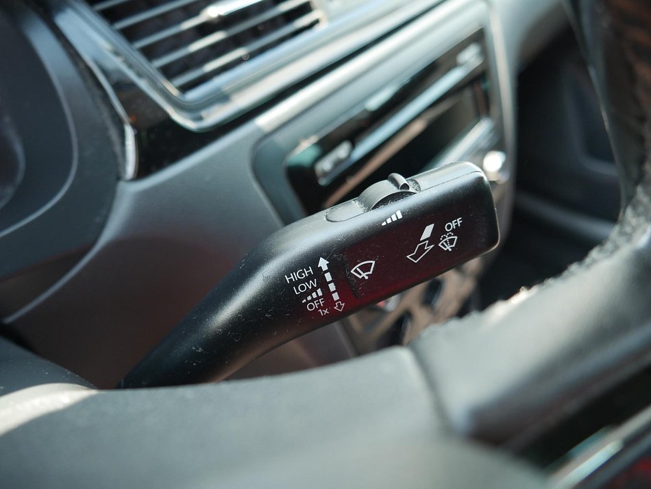 Škoda Rapid 1.2TSi Ambition