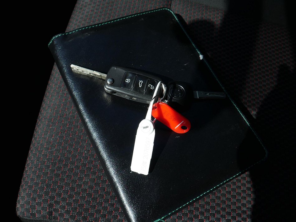 Škoda Rapid 1.2TSi Ambition