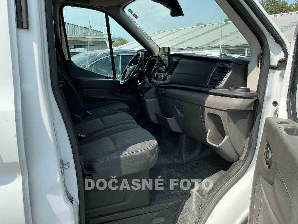 Ford Transit 2.0TDCi Trend L4H3 JUMBO