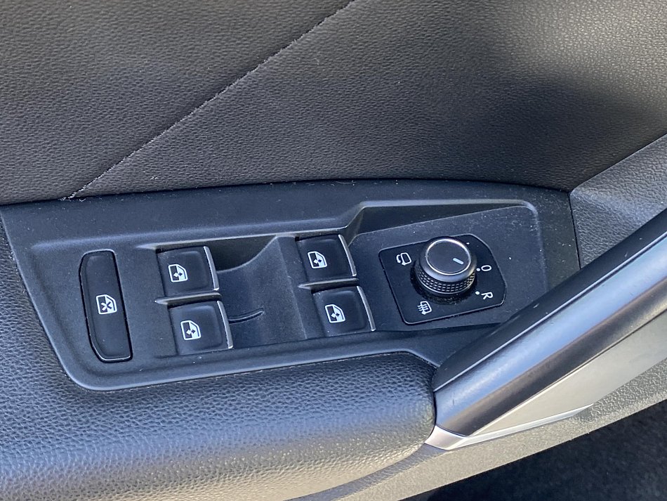 Volkswagen Tiguan 2.0TDi 