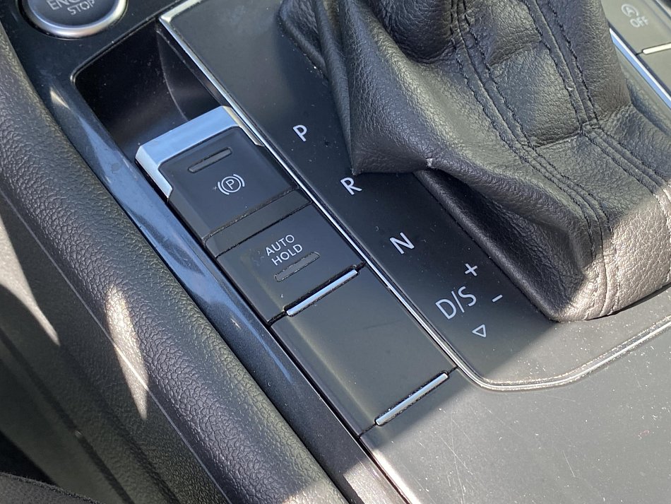 Volkswagen Tiguan 2.0TDi 