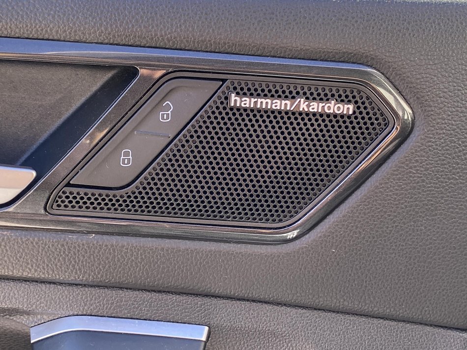 Volkswagen Tiguan 2.0TDi 