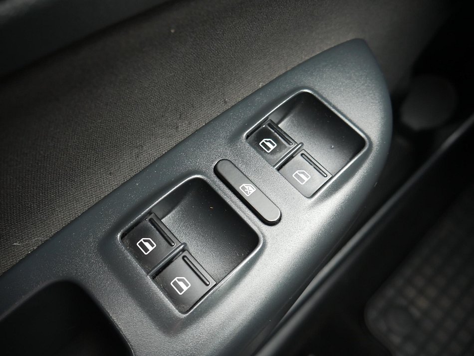 Škoda Octavia II 2.0TDi Elegance