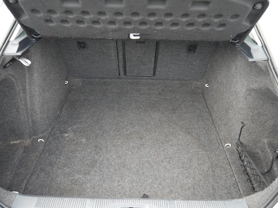 Škoda Octavia II 2.0TDi Elegance