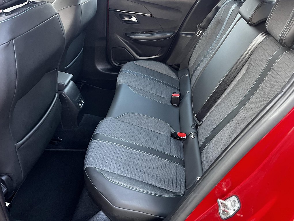 Peugeot 208 1.2PT Allure