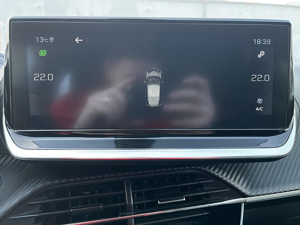 Peugeot 208 1.2PT Allure