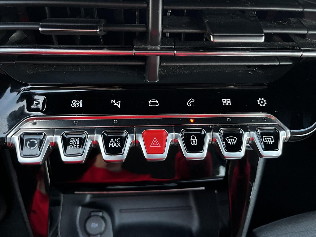 Peugeot 208 1.2PT Allure