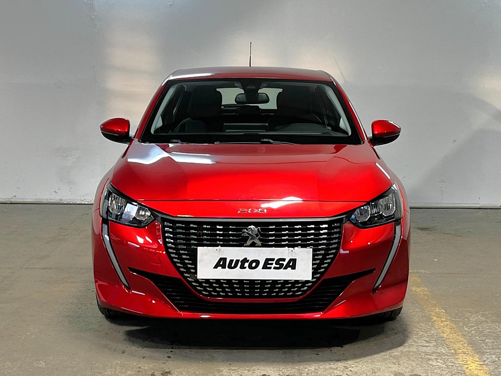 Peugeot 208 1.2PT Allure