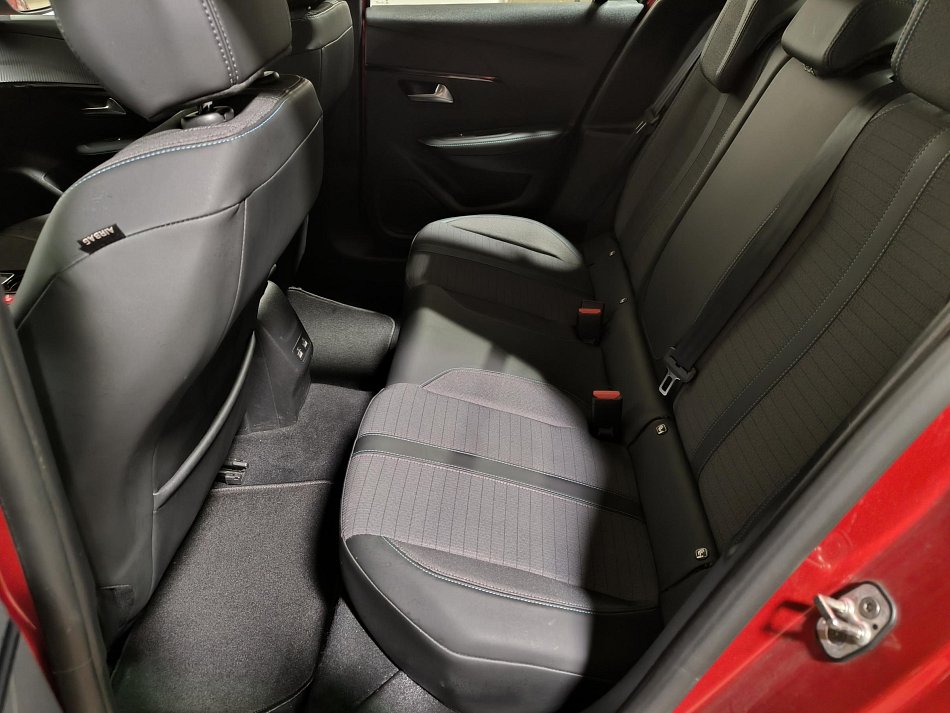 Peugeot 208 1.2PT Allure