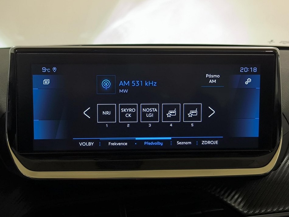 Peugeot 208 1.2PT Allure