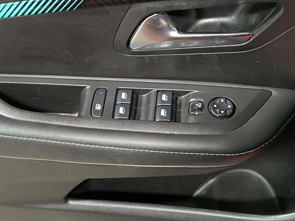 Peugeot 208 1.2PT Allure