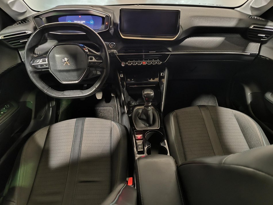 Peugeot 208 1.2PT Allure