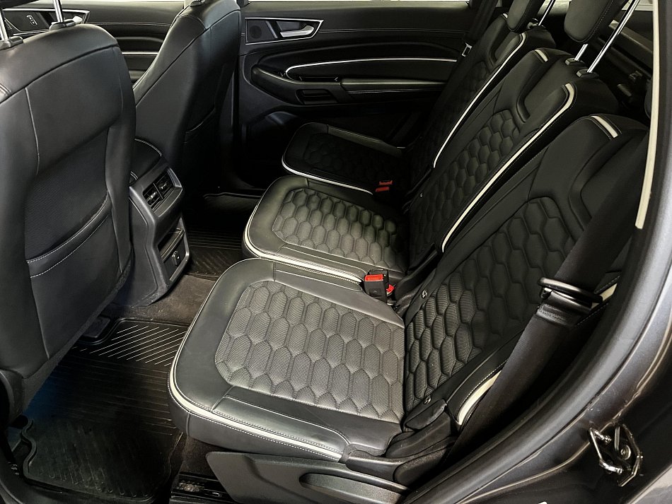 Ford S-MAX 2.0 TDCI  4x4