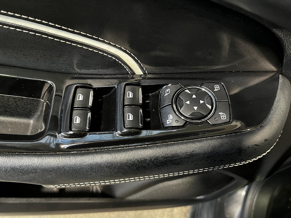 Ford S-MAX 2.0 TDCI  4x4