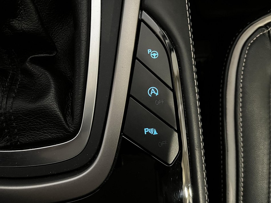 Ford S-MAX 2.0 TDCI  4x4