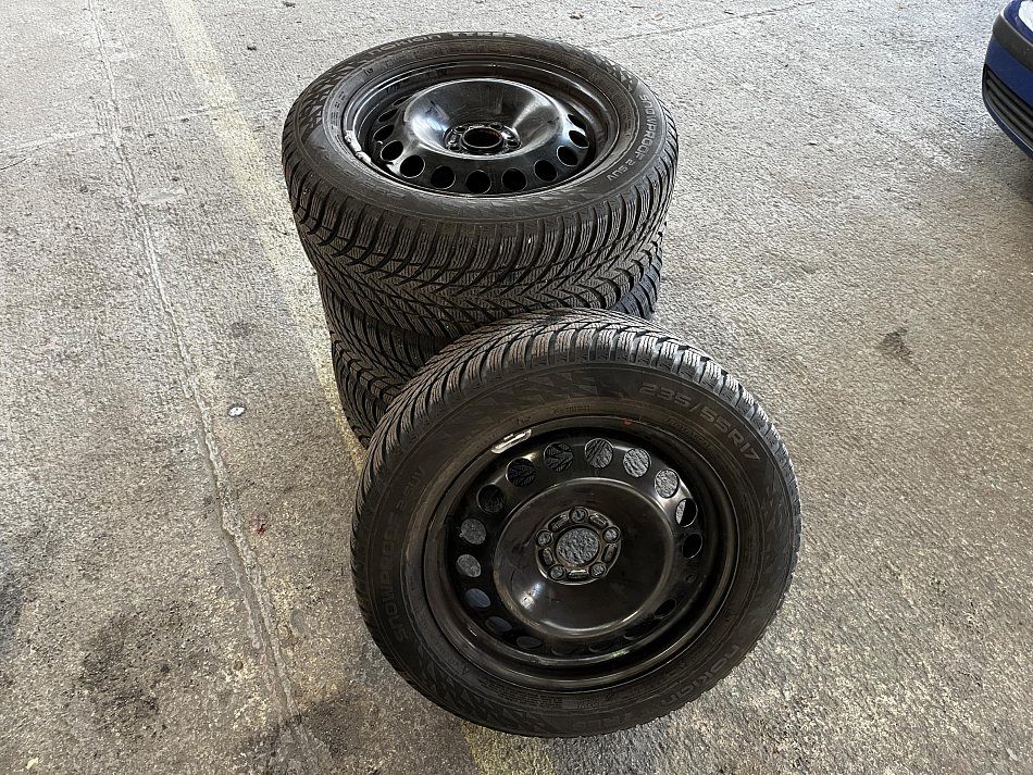 Ford S-MAX 2.0 TDCI  4x4